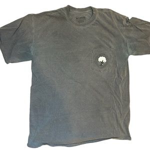 Comfort Cotton grey t shirt